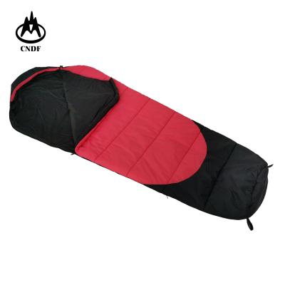 China Kind Design Water Proof Soft Comfortable Nylon Adults Mommy Sleeping Bags Camping Traveling for sale