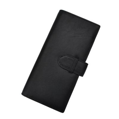 China Men Waterproof Imperial Wallet China Wallet Genuine Leather Sheep Skin Custom Wallet for sale