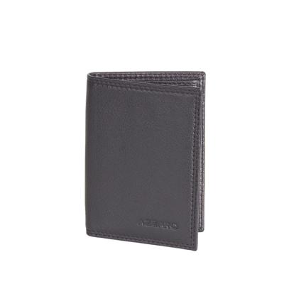 China Men's Wallet Waterproof Smart Wallet Promotion Small Men's Thin Wallet for sale