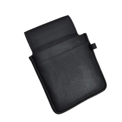 China Guangzhou Waterproof Professional Factory PU Purse Server Waist Pocket Leather Wallet for sale