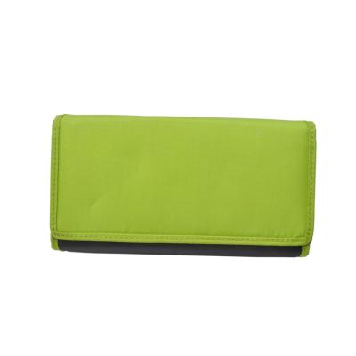 China Waterproof Canvas Expanding Wallet For Waiter Purse Cashier Pocket Organ Clean Bag for sale