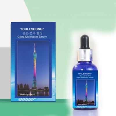 China Ácido hialurónico livre de fragrância YOULEVHONG Serum de boas moléculas Vitamina C Serum para todos os tipos de pele à venda