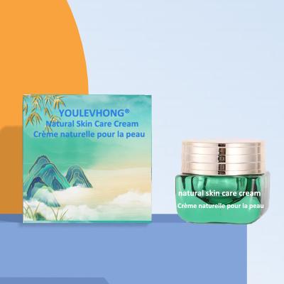 China Libere la belleza natural de su piel con la crema natural de cuidado de la piel YOULEVHONG en venta