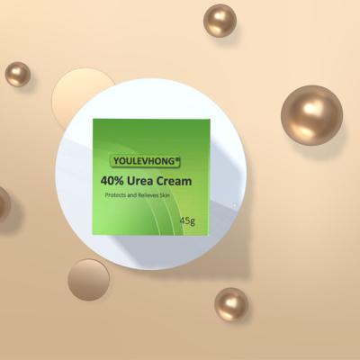 China 30g Moisturizing Scar Removal Urea Containing Cream with Centella Asiatica Extract for Face and Body FDA Certified for sale