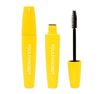 Chine Mascara de cils volumineux sans parabène imperméable à l' eau pour un mascara magnifique et un look volumineux à vendre