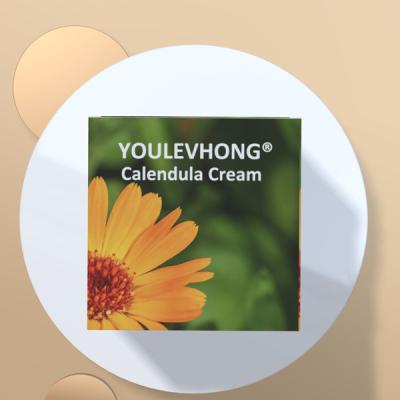 Chine Balsame de calendula pour le visage, soins de la peau sans cruauté et ciblés, rajeunissement du corps, beauté et soins de la peau à vendre