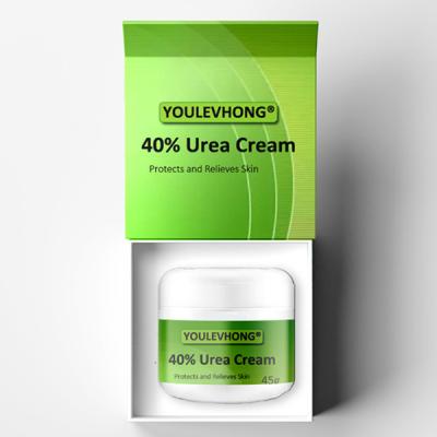 China Unscented Urea Cream Centella Asiatica Extract Moisturizing Cream for Face and Body skincare christmas gifts for sale