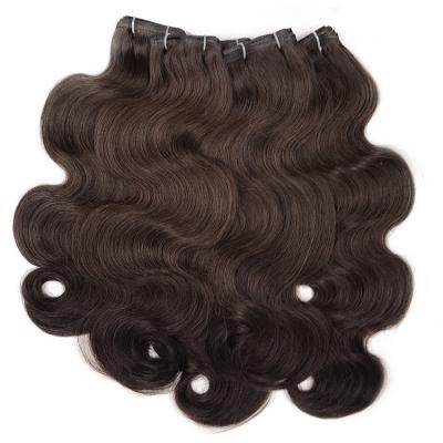 China Extensões de cabelo humano glamouroso para o estilo Extensões de cabelo de trilho plano à venda