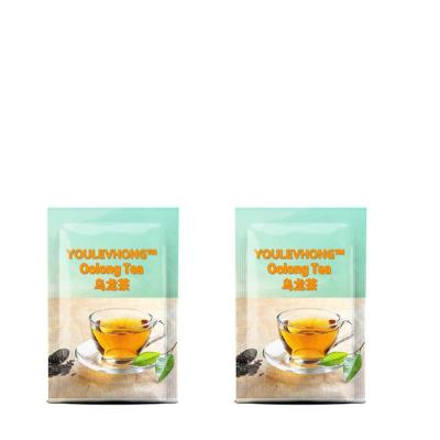 China YoulEvHONG Te de Oolong con frutas florales con belleza media Te natural de desintoxicación en venta