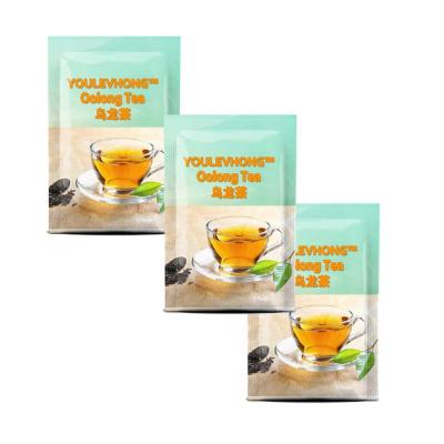 China Golden Mountain Oolong Tea Loose Leaf - Aromatic and Fruity with Gongfu Style Brewing for sale