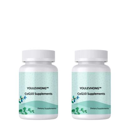 China CoQ10 Supplement for Pregnant or Nursing Women Helps Reduce Fatigue for sale