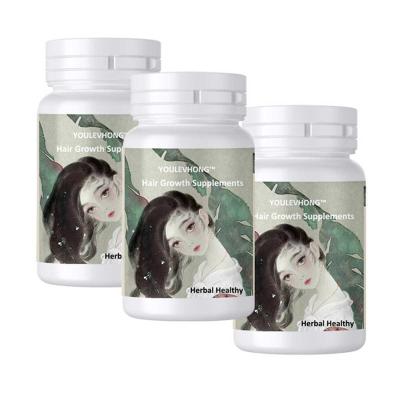 China Biotin Hair Growth Supplement For Men And Women Dietary Supplement Natural Health for sale