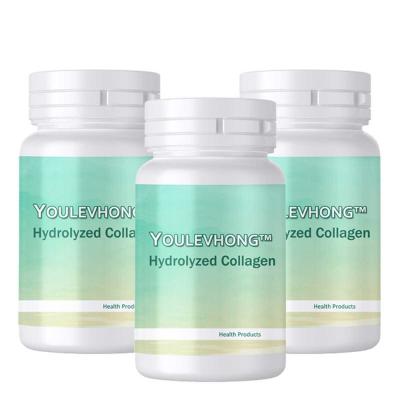 China Unflavored Liquid Collagen for Joint and Skin Health Collagen liquid supplement Supplement for sale