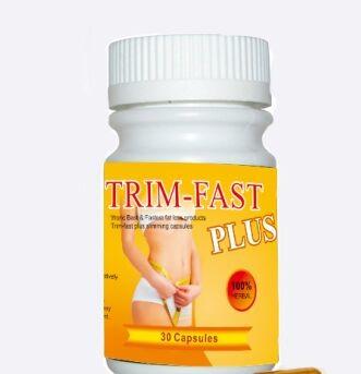 Cina trim fast plus capsule trimfast integratori di perdita di peso bruciatore di grasso della pancia soppressore dell' appetito in vendita