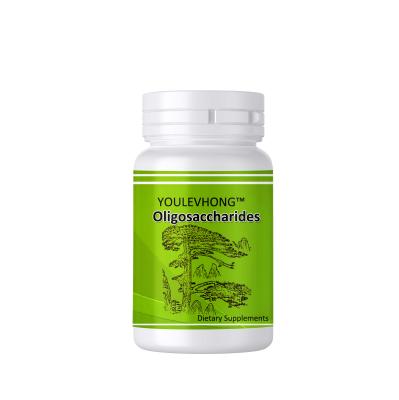 China Oligosaccharides Supplements Promote Gut Health Suitable For All Diets Premium Natural Health for sale