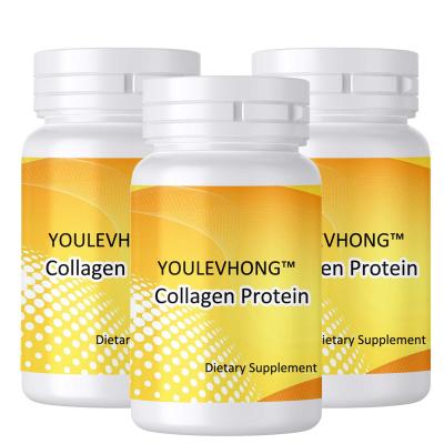 China Grass Fed Bovine Collagen Protein Powder For Joint Support Free From Gluten, Dairy, And Artificial Additives For Guilt-Free Nutrition for sale