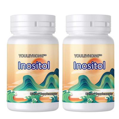 China Confiable Inositol Suplemento de polvo para mejorar el bienestar 8 oz cápsulas de vitamina Inositol Suplemento de fertilidad, Myo Inositol en venta