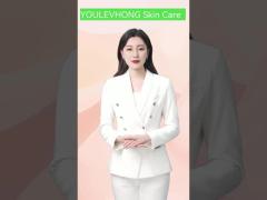 YOULEVHONG Skin Care brand introduction