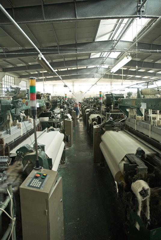 Verified China supplier - Shanghai Skyshow Textiles Co., Ltd