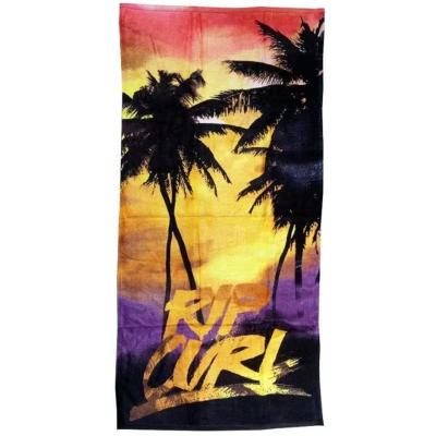 China Custom Super Absorbent Beach Sand Print Cotton OEM Factory Free 100% Soft Hot QUICK DRY Towel and Quick Dry Beach Bath Pool Towels for sale