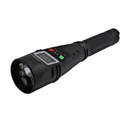 China High Quality Custom Wholesale Wide Angle Lens Torch Camera HD Railroad GPS Outdoor Warning Camera for sale