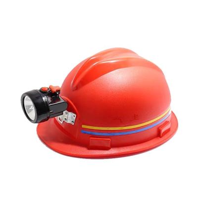 China Mini Kl 2.5Lm Mine Light Lamparas Minera Industrial Portable Cordless Miner Cap Lamp for sale