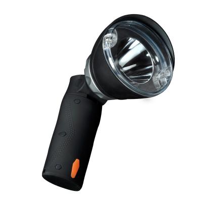 China High Power Intrinsic Safety Torch Industrial Waterproof Light Explosion Proof Led Flashlight for sale