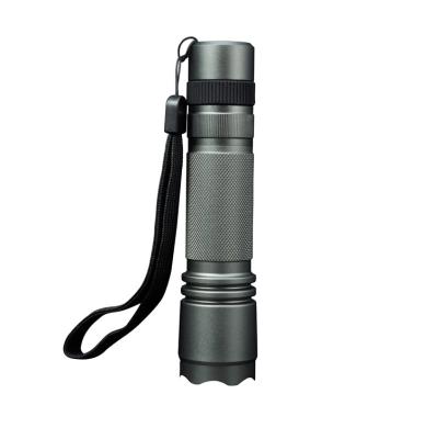 China Industrial High Quality Low Price ATEX Certified Explosion Proof Torch Portable Rechargeable Super Bright Torch for sale