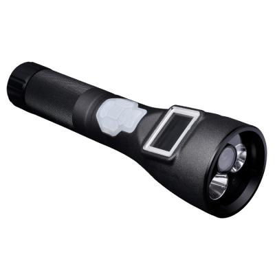 China Emergency Inspection Camera Railway Flashlight With Display VCR Torch Light Rechargeable Led Flashlight DVR for sale