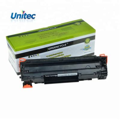 China China supplier COMPATIBLE toner cartridge CF279A compatible for HP 79A printer cartridge with original quality for sale