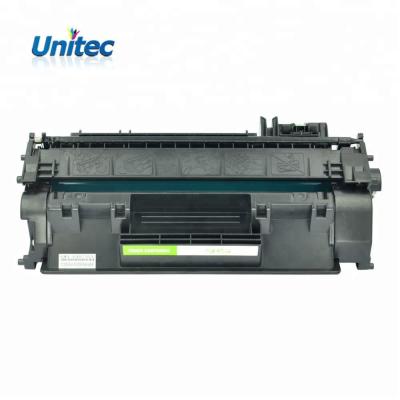 China China Supplier COMPATIBLE Toner Cartridge CE505A 05A Compatible For HP P2035/P2055 Printer Cartridge for sale