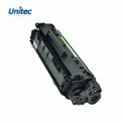 China China Supplier COMPATIBLE Good Quality Toner Cartridge Q2612A Compatible For HP 12A Printer Cartridge for sale