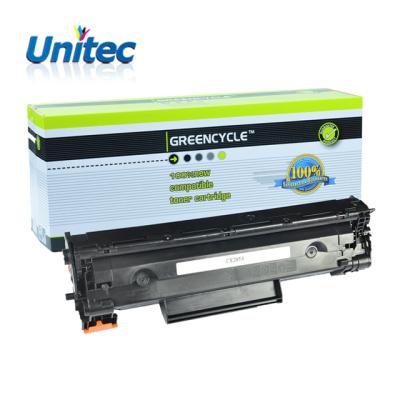 China COMPATIBLE compatible toner cartridge CRG126 CRG326 CRG726 926 for Canon LBP6200D 6230DW for sale