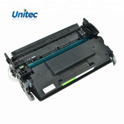 China COMPATIBLE Premium Quality 26X Toner Cartridge CF226X For Hp Pro M402n M402d LaserJet Printer for sale