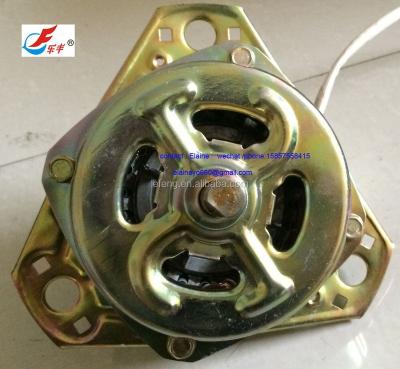 China 100% copper 120w washing motor for washing machine XDa-120-a for sale