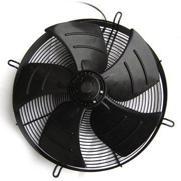 China COMPACT axial fan motor for sale