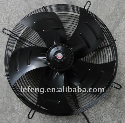 China 220v 400mm YWF400 Condenser Fan Motor for sale