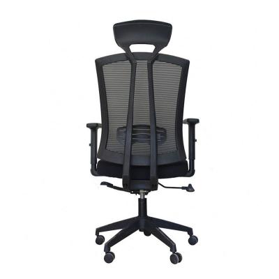 China Adjustable Armrest Furniture (Height) Office Chair Spare Part Otobi Parts In Bangladesh Price for sale