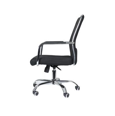 China Chinese Adjustable Height Mesh Ergonomic Office Chairs From Table (Height) Glass Side In India And Prices From for sale