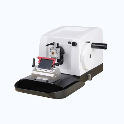 China Athology Rotary Manual Tissue/Microtome Rotary Medical Manual Tissue Supplier Microtome Price KD-2260 for Hospital Clinic Lab Use for sale