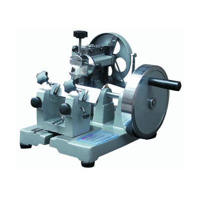 China University/Hospital/Laboratory Medical Supplies Pathology Tissue Rotary Microtome KD-202 for Hospital Clinic Lab Use for sale