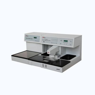 China Pathology Plastic Medical Tissue Laboratory Equipment Supplier Embedded and KD-BMII BLII Cooling System for sale