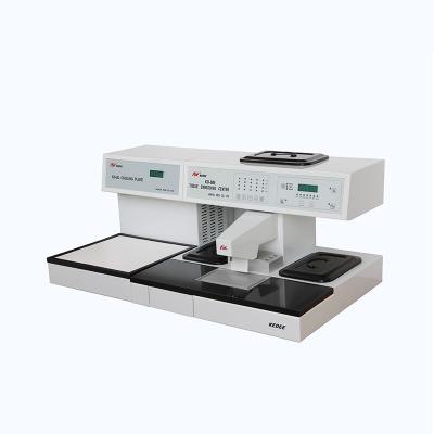 China Pathology Plastic Medical Tissue Laboratory Equipment Supplier Embedded And KD-BM BL Cooling System for sale