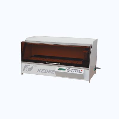 China Automatic Laboratory Histology Tissue Processor KD-TS1A for sale