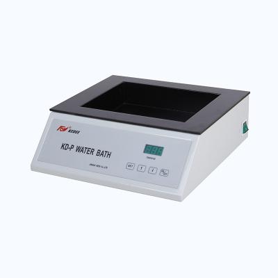 China Pathology Tissue KD-P Plastic Water Bath for sale