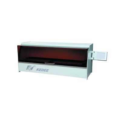 China Fully Automated Histology Tissue Slide Plastic KD-RS Stainer for sale