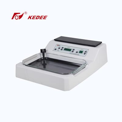 China Histology Pathology Tissue Flotation Plastic Workstation KD-P III for sale