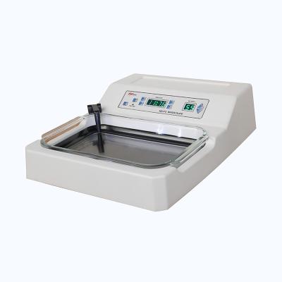 China Pathology Tissue KD-P II Plastic Water Bath for sale