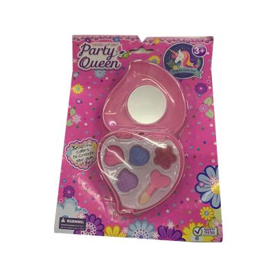 China PS Plastics 2021 Hot Selling New Toys Jewelry Toys Makeup Set Kids Girls Toys for sale