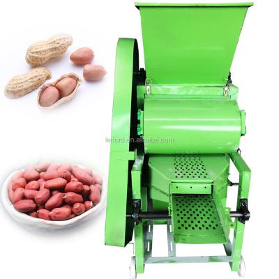 China Peanut Dehuller Hot Selling Easy Operation Peanut Shelling Machine Peanut Huller for sale